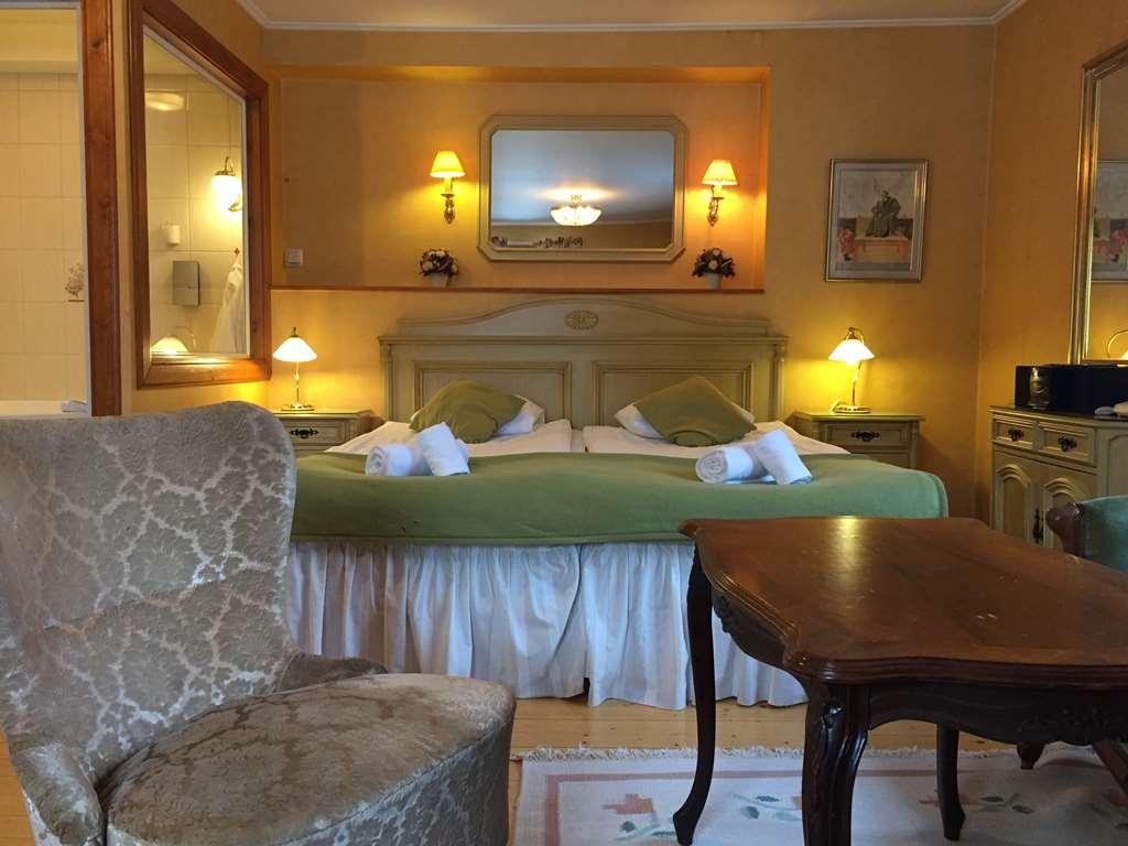 Hotell Klockargarden เทลแบิร์ก สิ่งอำนวยความสะดวก รูปภาพ